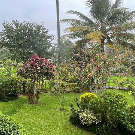 Surveyor'S Residence Bungalow Kandy Eksteriør billede